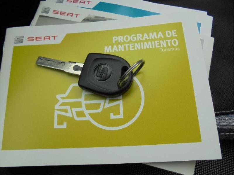SEAT  Ibiza  1.4TDI 90CV REFERENCE 5P  (DSC07486)